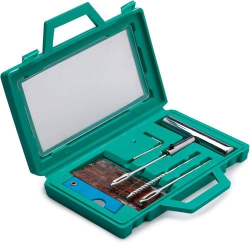 طقم رقعة الاطار