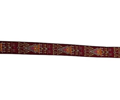 مدة معاميل نقش نجدي-أبيض