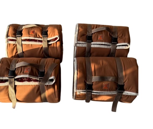 بكج السنام الكامل