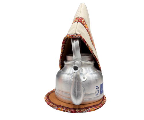 جراب تخدير الشاي نجد