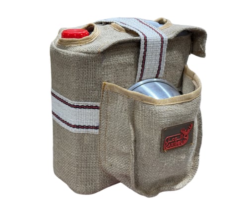 جركل خيشة تبريد