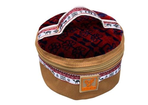 جراب موقد عين الحجاز