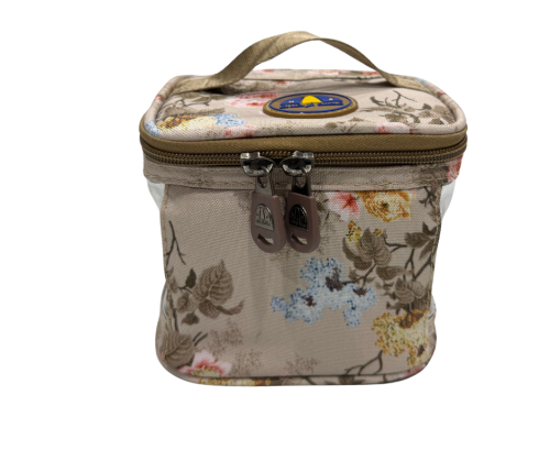 علب مع الجراب