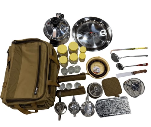 عزبة البادية كاملة