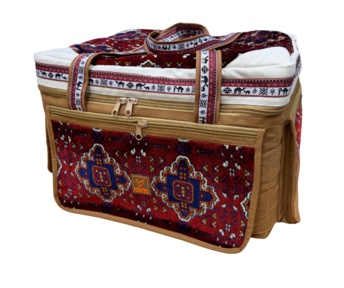 شنطة عزبة السنام