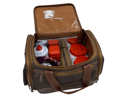 عزبة كيف الشاي