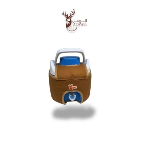 جراب ترمس بولر الوعل