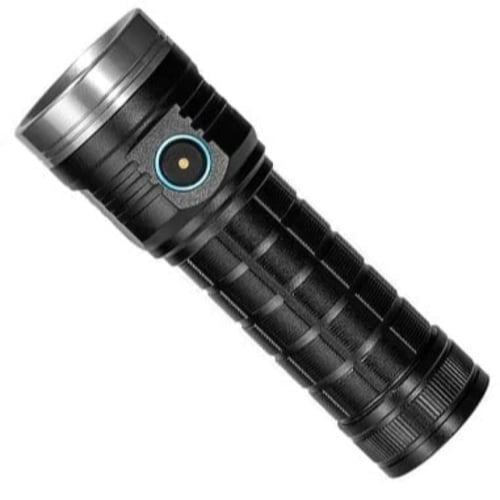 كشاف صغير 8 لمبات