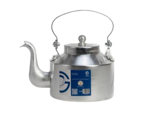 ابريق شاهي ابو تاج معدل