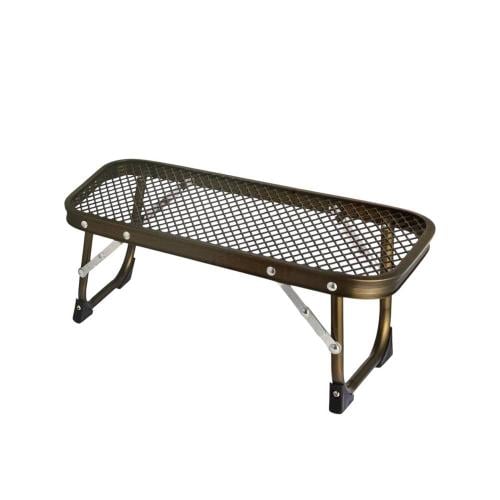 طاولة رحلات صغيرة قابلة للطي