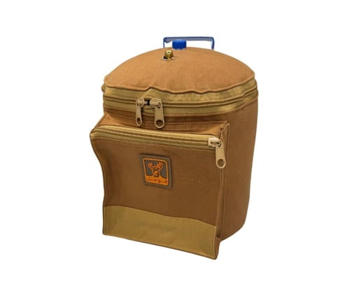 جراب دبة غاز ايطالي الوعل متعدد الاحجام