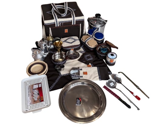 عزبة النوماس الكاملة المطورة