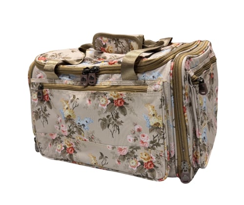 شنطة عزبة المها