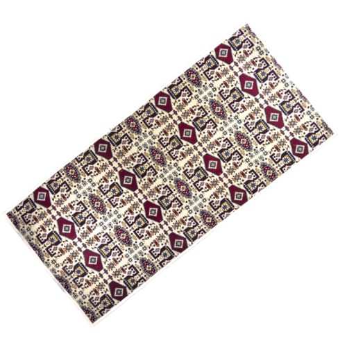 مدة النوماس