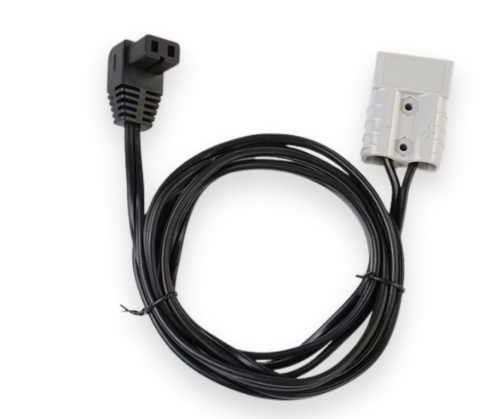 سلك ثلاجة مع فيش 50امبير