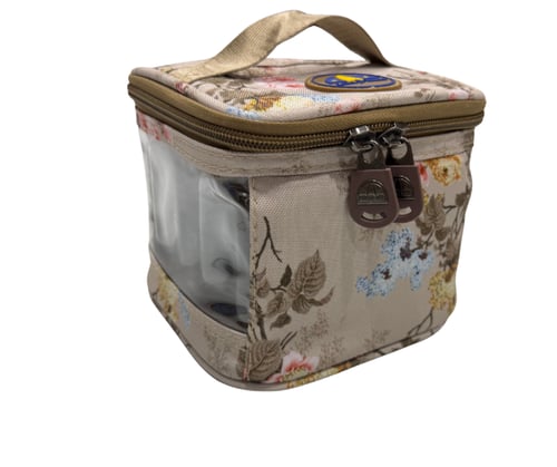 علب مع الجراب