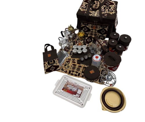 عزبة الشموخ