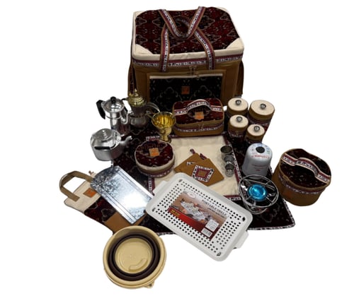 عزبة السنام