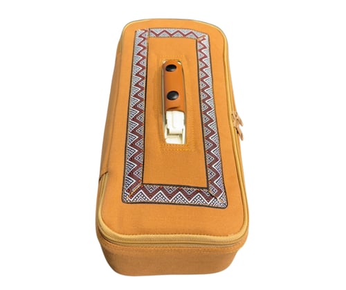 صندوق عزبة الشاهي