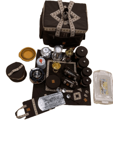 عزبة النوماس