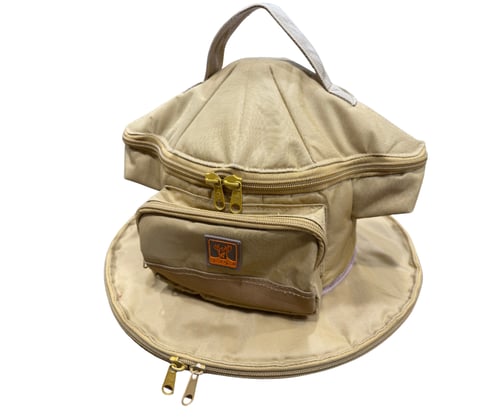 شنطة عزبة قدر ضغط صيني9لتر