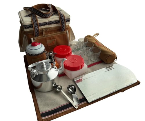 عزبة شاهي البر