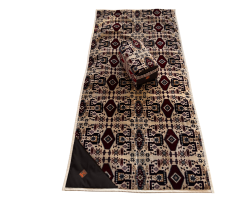 مدة النوماس