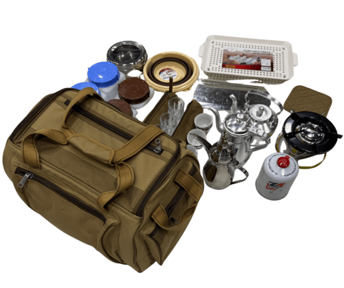 عزبة البادية