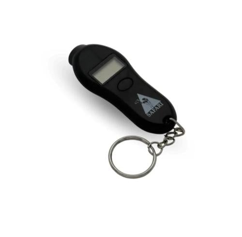 عيار هواء رقمي