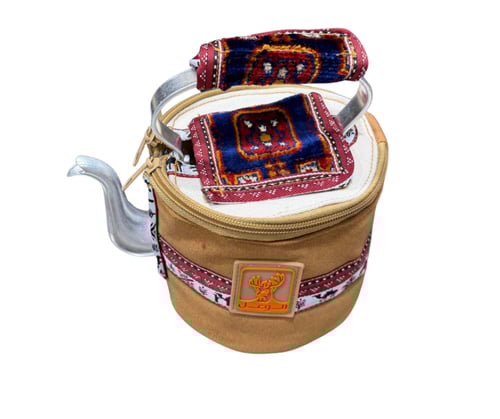 تلبيسه ابريق السنام