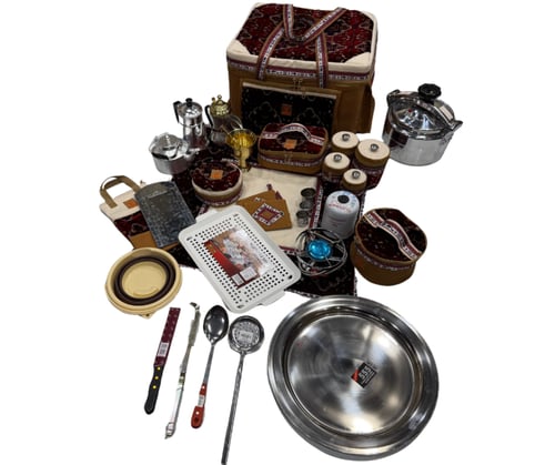 عزبة السنام كاملة