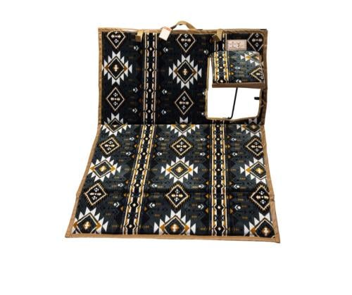 كرسي رحلات مع مسند نفر