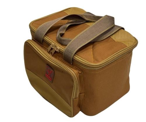 شنطة عزبة كعب الوعل تنزاني