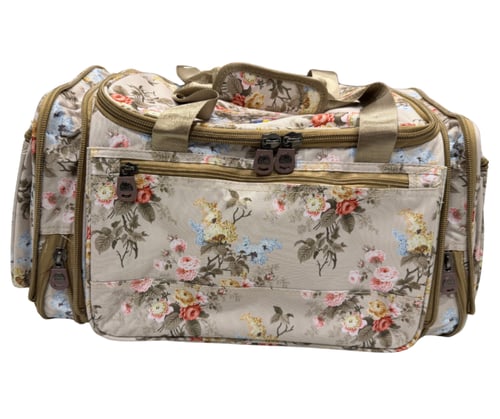 شنطة عزبة المها