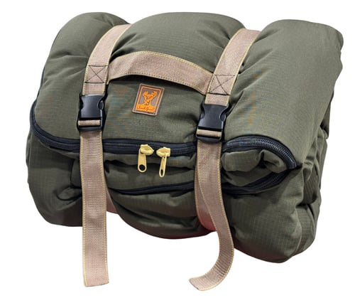 فراش نوم الوعل قماش تنزا