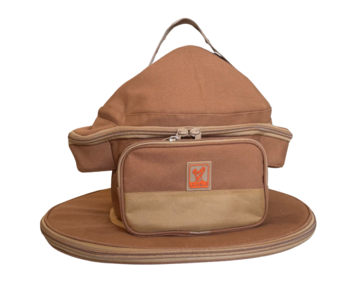 شنطة عزبة قدر ضغط تنزاني