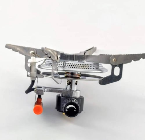 راس موقد غاز