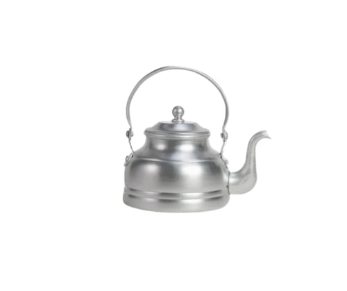 ابريق شاهي تصميم برتغالي