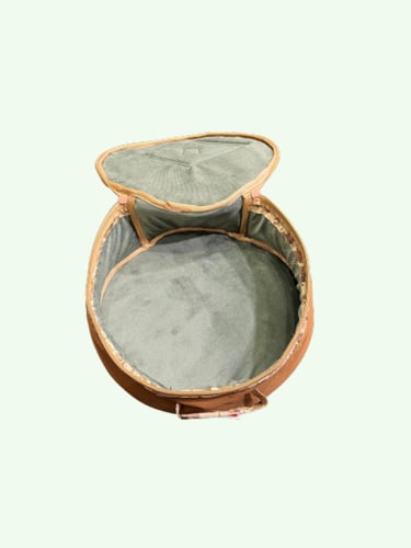 حافظة الخبز - الوعل