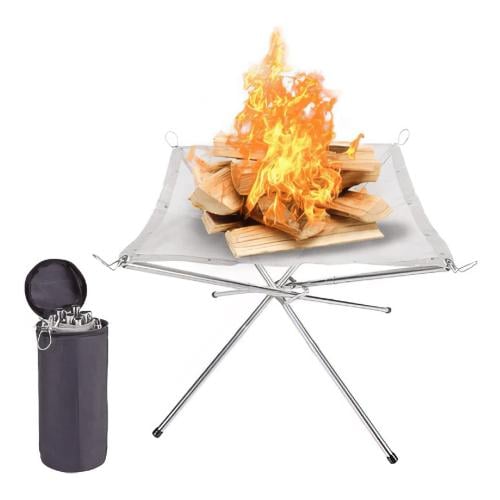 منقل سفط شبك 4*4