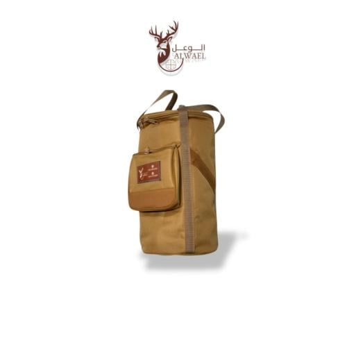 تلبيسة دافور مع الرأس