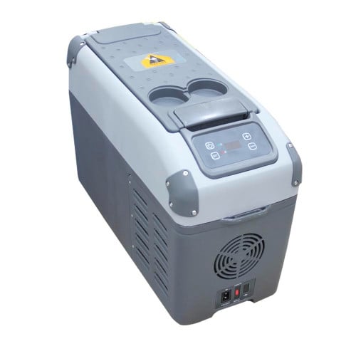 سفاري ثلاجة تجميد وتبريد متعددة الاحجام