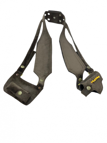 مجند مقاس 43 سم متعدد الالوان