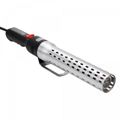 DPT مشعل فحم وحطب 45 سم