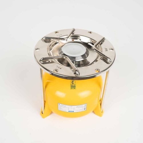 دبة غاز هندي 1.2 كيلو