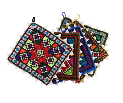 بيز متعدد الاشكال