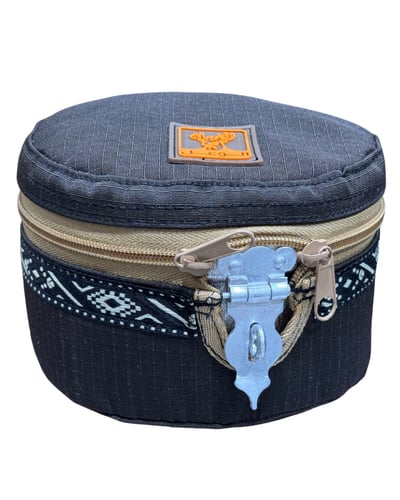 تمرية قفل مع جراب النوماس