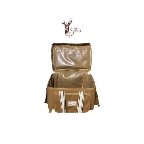 شنطة الدهناء