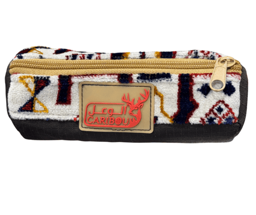 جراب فناجيل نقش تركي