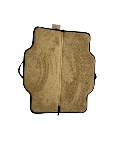 شنطة نارية كركت